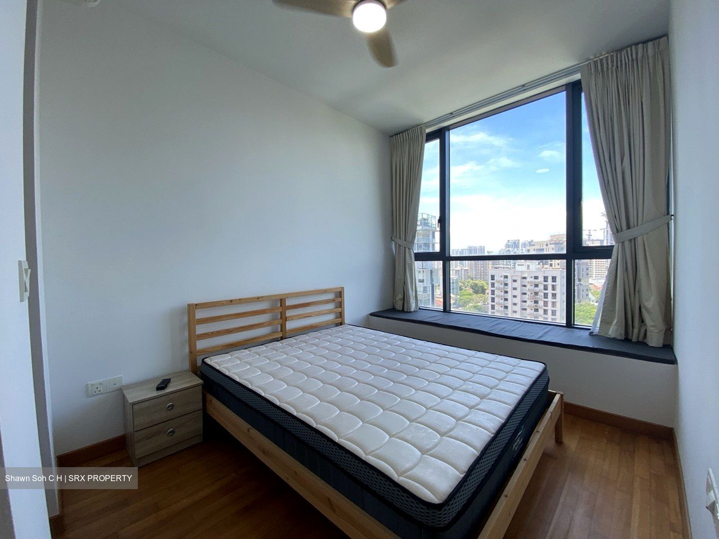 Montebleu (D11), Condominium #447954101